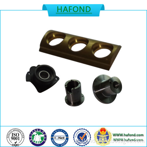 ISO9001-2000 Professional Advanced OEM/ODM Customized cast metal product